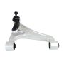 MEVOTECH CMS801127 Suspension Control Arm and Ball Joint Assembly