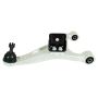 MEVOTECH CMS801127 Suspension Control Arm and Ball Joint Assembly