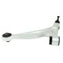 MEVOTECH CMS801129 Suspension Control Arm and Ball Joint Assembly