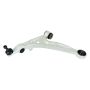 MEVOTECH CMS801129 Suspension Control Arm and Ball Joint Assembly