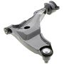 MEVOTECH CMS80112 Suspension Control Arm and Ball Joint Assembly