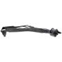 MEVOTECH CMS80112 Suspension Control Arm and Ball Joint Assembly