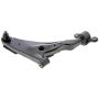 MEVOTECH CMS80112 Suspension Control Arm and Ball Joint Assembly