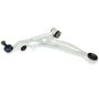 MEVOTECH CMS801131 Suspension Control Arm and Ball Joint Assembly