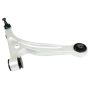 MEVOTECH CMS801132 Suspension Control Arm and Ball Joint Assembly