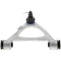 MEVOTECH CMS801133 Suspension Control Arm and Ball Joint Assembly