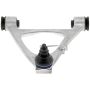 MEVOTECH CMS801133 Suspension Control Arm and Ball Joint Assembly