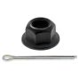 MEVOTECH CMS801133 Suspension Control Arm and Ball Joint Assembly
