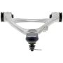 MEVOTECH CMS801134 Suspension Control Arm and Ball Joint Assembly