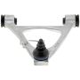 MEVOTECH CMS801134 Suspension Control Arm and Ball Joint Assembly
