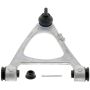 MEVOTECH CMS801134 Suspension Control Arm and Ball Joint Assembly