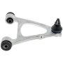 MEVOTECH CMS801134 Suspension Control Arm and Ball Joint Assembly
