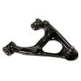 MEVOTECH CMS801138 Suspension Control Arm and Ball Joint Assembly