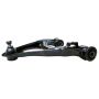 MEVOTECH CMS801138 Suspension Control Arm and Ball Joint Assembly