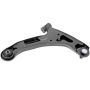 MEVOTECH CMS80113 Suspension Control Arm and Ball Joint Assembly
