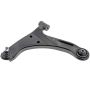MEVOTECH CMS80113 Suspension Control Arm and Ball Joint Assembly