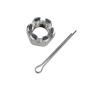 MEVOTECH CMS80113 Suspension Control Arm and Ball Joint Assembly