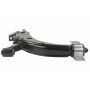 MEVOTECH CMS801142 Suspension Control Arm and Ball Joint Assembly