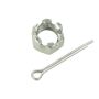 MEVOTECH CMS801142 Suspension Control Arm and Ball Joint Assembly