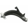 MEVOTECH CMS801143 Suspension Control Arm and Ball Joint Assembly