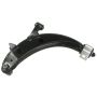 MEVOTECH CMS801143 Suspension Control Arm and Ball Joint Assembly
