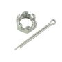 MEVOTECH CMS801143 Suspension Control Arm and Ball Joint Assembly