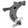 MEVOTECH CMS801148 Suspension Control Arm and Ball Joint Assembly