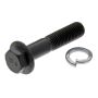 MEVOTECH CMS801148 Suspension Control Arm and Ball Joint Assembly