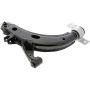 MEVOTECH CMS801148 Suspension Control Arm and Ball Joint Assembly