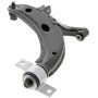MEVOTECH CMS801149 Suspension Control Arm and Ball Joint Assembly