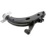 MEVOTECH CMS801149 Suspension Control Arm and Ball Joint Assembly