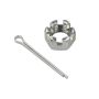 MEVOTECH CMS80114 Suspension Control Arm and Ball Joint Assembly