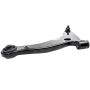 MEVOTECH CMS801154 Suspension Control Arm and Ball Joint Assembly
