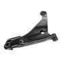 MEVOTECH CMS801154 Suspension Control Arm and Ball Joint Assembly