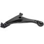MEVOTECH CMS801154 Suspension Control Arm and Ball Joint Assembly