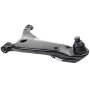 MEVOTECH CMS801154 Suspension Control Arm and Ball Joint Assembly