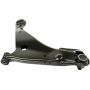 MEVOTECH CMS801155 Suspension Control Arm and Ball Joint Assembly