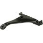 MEVOTECH CMS801155 Suspension Control Arm and Ball Joint Assembly
