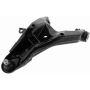MEVOTECH CMS801176 Suspension Control Arm and Ball Joint Assembly