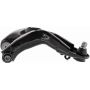 MEVOTECH CMS801176 Suspension Control Arm and Ball Joint Assembly