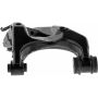 MEVOTECH CMS801177 Suspension Control Arm and Ball Joint Assembly