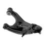 MEVOTECH CMS801177 Suspension Control Arm and Ball Joint Assembly