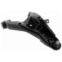 MEVOTECH CMS801177 Suspension Control Arm and Ball Joint Assembly