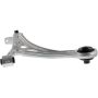 MEVOTECH CMS801178 Suspension Control Arm and Ball Joint Assembly