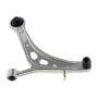 MEVOTECH CMS801178 Suspension Control Arm and Ball Joint Assembly