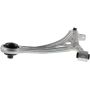 MEVOTECH CMS801179 Suspension Control Arm and Ball Joint Assembly