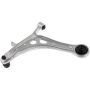 MEVOTECH CMS801179 Suspension Control Arm and Ball Joint Assembly