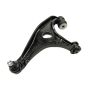 MEVOTECH CMS801180 Suspension Control Arm and Ball Joint Assembly