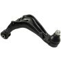 MEVOTECH CMS801181 Suspension Control Arm and Ball Joint Assembly
