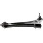 MEVOTECH CMS801186 Suspension Control Arm and Ball Joint Assembly